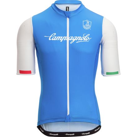 Campagnolo Iridio Jersey - Men's - Men