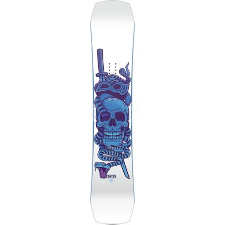 Capita Children Of The Gnar Snowboard - Kids' - Snowboard