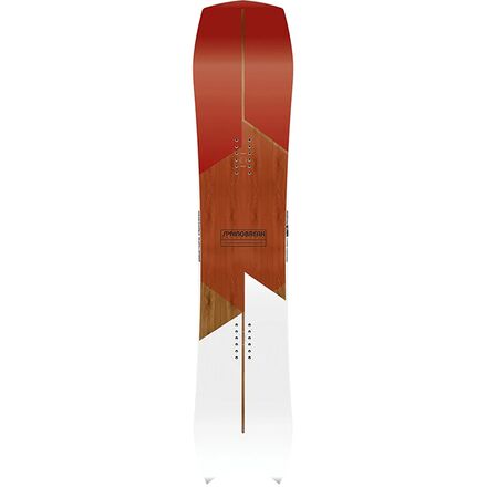 SPRING BREAK MINI TREE HUNTER 151cm パウダー Capita Spring Break Mini Tree Hunter Snowboard - Snowboard