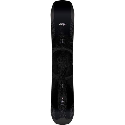 Capita The Black Snowboard of Death - 2022 - Snowboard