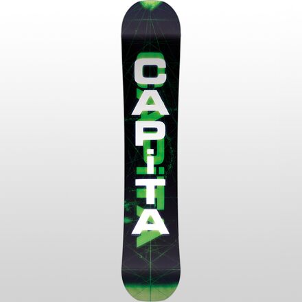 Capita Pathfinder Camber Snowboard - 2022 - Snowboard