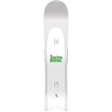 Capita Spring Break Slush Slasher Snowboard - 2022 - Snowboard