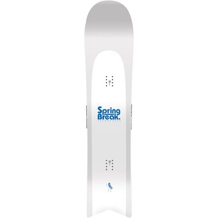 スノーボード CAPITA SPRINGBREAK SLUSHSLASHER 147cm Capita Spring Break Slush Slasher Snowboard 2024 | Get Boards