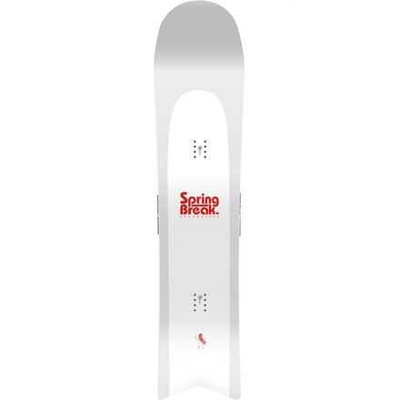 ☆美品CAPiTA SPRING BREAK SLUSH SLASHER 139 Spring Break Slush Slasher Snowboard 2025 CAPiTA Snowboards | NA