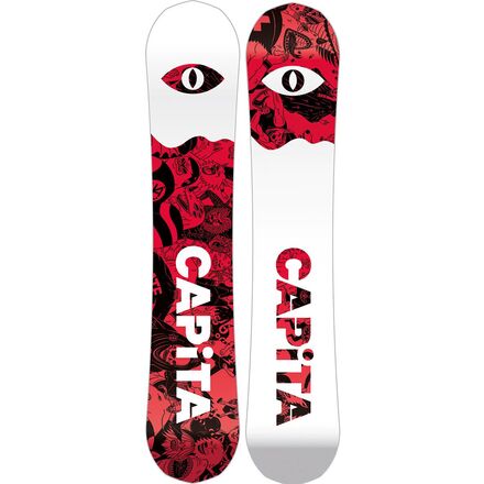 Capita The Outsiders Snowboard - 2022 - Snowboard
