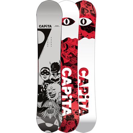 CAPiTA The Outsiders 150 / マラビータS Capita The Outsiders