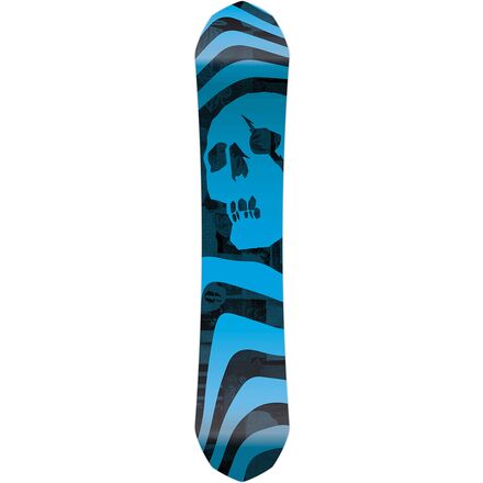Capita UltraFear Snowboard - 2022 - Snowboard
