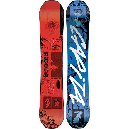 Capita Indoor Survival Snowboard - 2024 - Snowboard