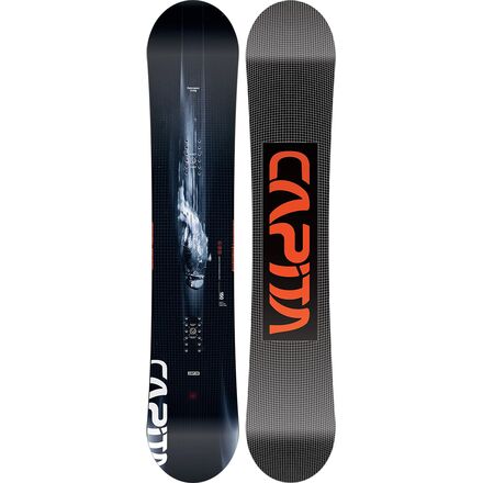 Capita Outerspace Living Snowboard - 2024 - Snowboard