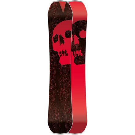 キャピタ CAPITA THE BLACK BOARD OF DEATH CAPiTA The Black Snowboard Of Death Snowboard 2026 CAPiTA