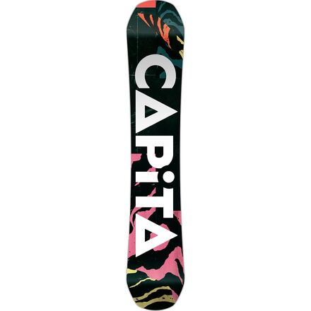 Capita D.O.A. Snowboard - 2026 - Snowboard