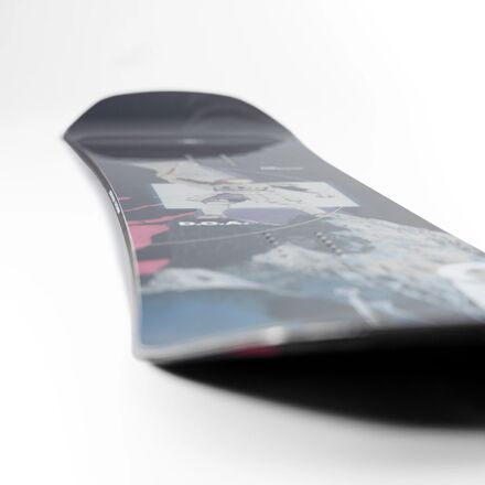 Capita D.O.A. Snowboard - 2026 - Snowboard