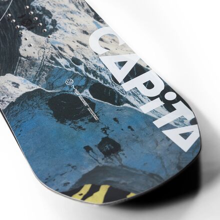 Capita D.O.A. Snowboard - 2026 - Snowboard