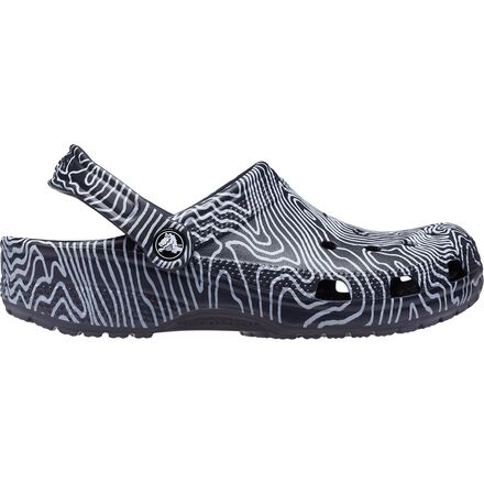 crocs classic seasonal