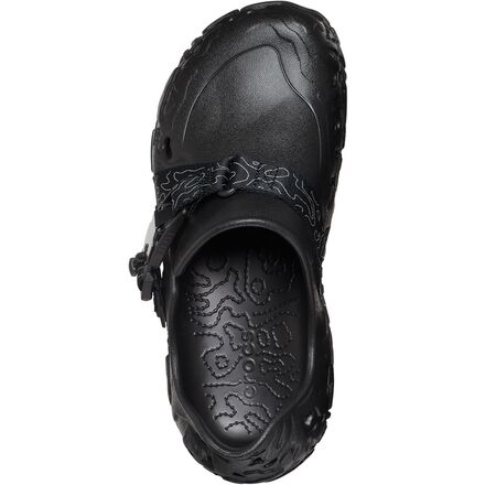 靴 Crocs All Terrain Atlas 26cm NEW! CROCS ALL-TERRAIN ATLAS CLOG Men's & Women's Outdoor
