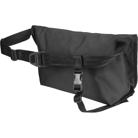 CHROME メッセンジャー SIMPLE MESSENGER BAG 12L Chrome Simple 12L Messenger Bag - Bike