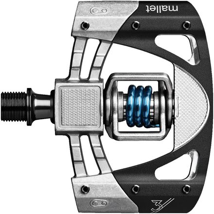 Crank Brothers Mallet 3 Pedals - Bike