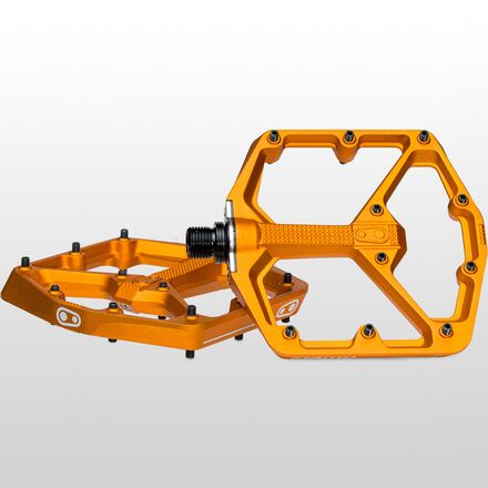 Crank Brothers Stamp 7 Pedals - Bike