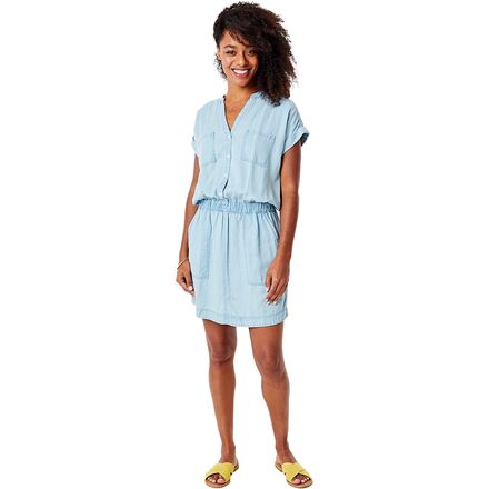 Carve Designs Hadley Dress - Women's - Women Carve Designs Hadley Dress - Women's - Women