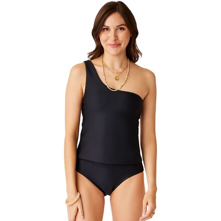 Carve Designs Rio Compression Tankini Women's Women