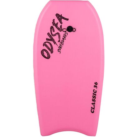 Catch Surf Jamie O'Brien Odysea Classic 45in Bodyboard - Surf