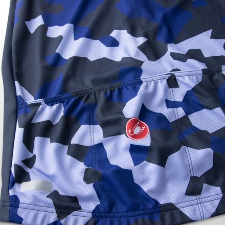 Castelli Attacco Limited Edition Jersey - Men's - Men