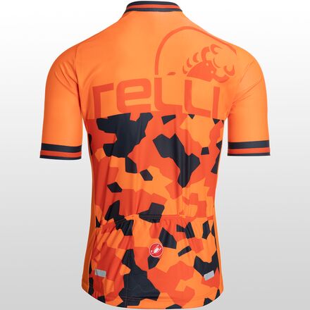 Castelli Attacco Limited Edition Jersey - Men's - Men
