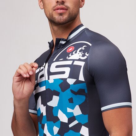 Castelli Attacco Limited Edition Jersey - Men's - Men