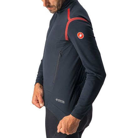 ウェア CASTELLI PERFETTO ROS LONG SLEEVE (M) Castelli Perfetto RoS Long Sleeve Review - FeedTheHabit.com
