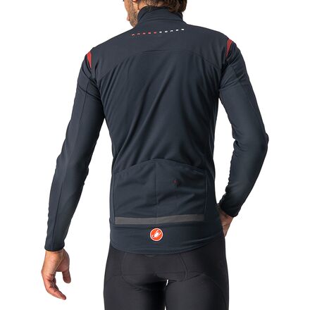 Castelli Perfetto Ros Limited Edition Long-Sleeve Jersey