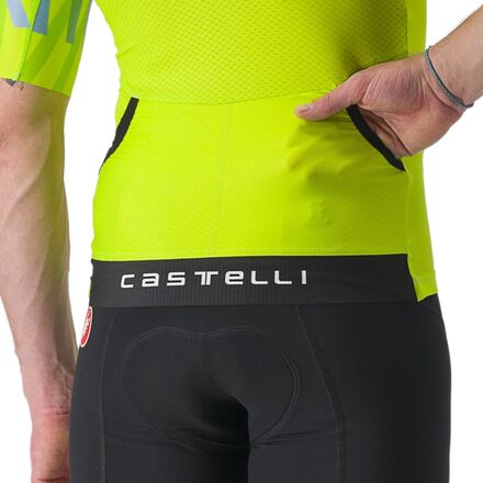 Castelli Free Speed 2 Race Top - Men's - Men
