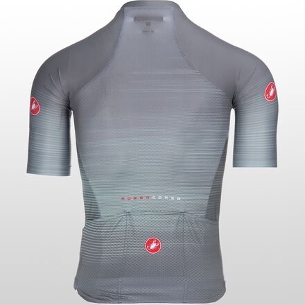 CASTELLI　IRIDESCENTE　JERSEYサイズL CASTELLI IRIDESCENTE JERSEYサイズL ウェア