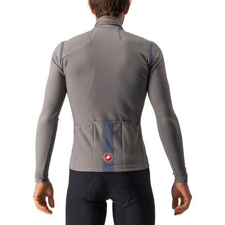 Castelli Tutto Nano RoS Jersey - Men's - Men