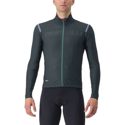 Castelli Tutto Nano RoS Jersey - Men's - Men
