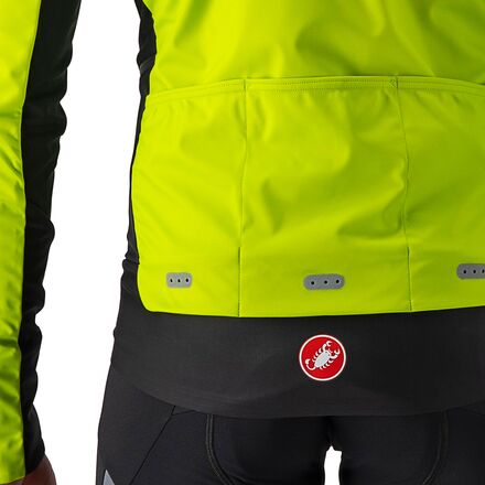 Castelli Alpha RoS 2 Jacket - Men's - Men