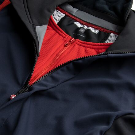 Castelli Alpha RoS 2 Jacket - Men's - Men