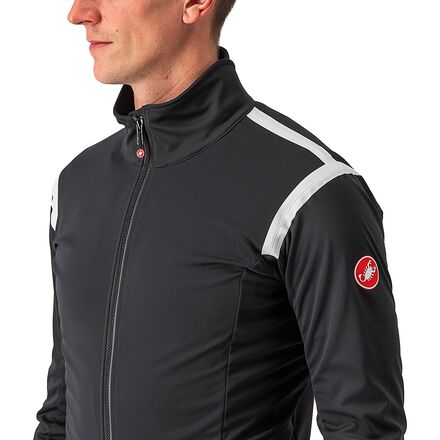 Castelli Alpha RoS 2 Light Jacket - Men's - Men