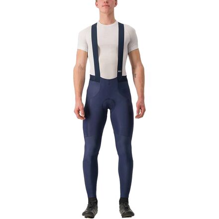Castelli Sorpasso RoS Bib Tight - Men's - Men