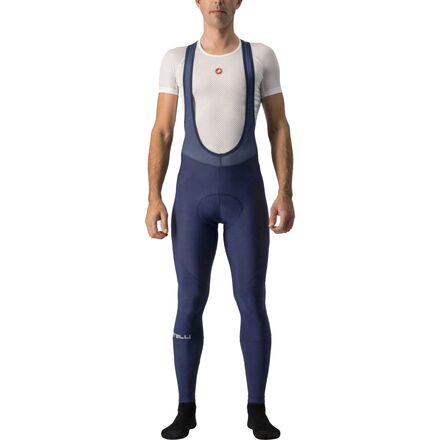 Castelli Entrata Bib Tight - Men's - Men