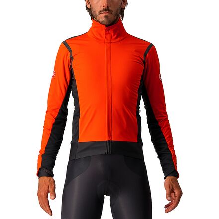 Castelli Castelli Alpha RoS 2 Limited Edition Jacket - Men's - Men