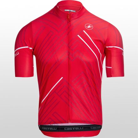 Castelli Passo Limited Edition Jersey - Men's - Men