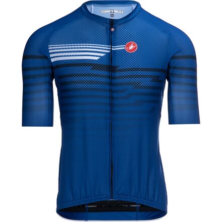 Castelli Climber's 3.0 Limited Edition Full-Zip Jersey