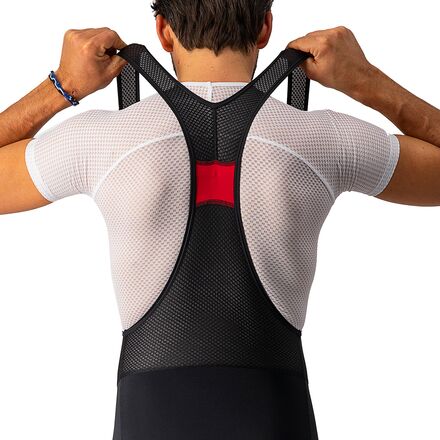 ウェア CASTELLI POLARE 3 BIBTIGHT Castelli Polare 3 Bib Tight - Men's - Men