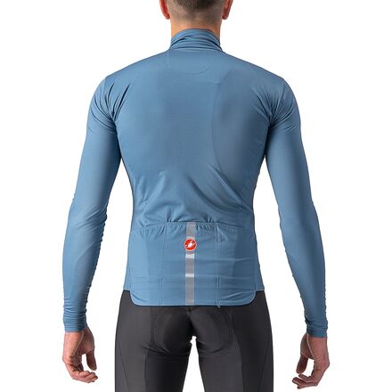 Castelli Pro Thermal Mid Long-Sleeve Jersey - Men's - Men