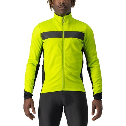 Castelli Raddoppia 3 Jacket - Men's - Men