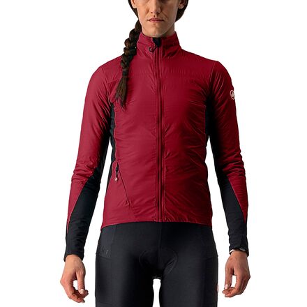 Castelli Unlimited Puffy Jacket - Women's - Women