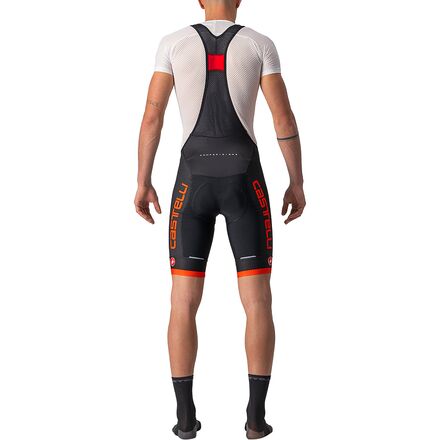 Castelli Competizione Kit Bib Short - Men's - Men
