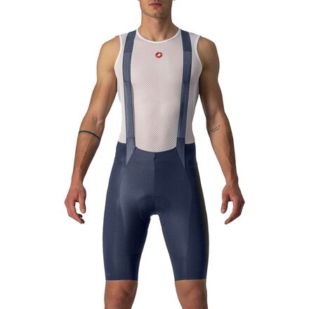 Castelli Free Aero RC Bib Short - Men's - Men