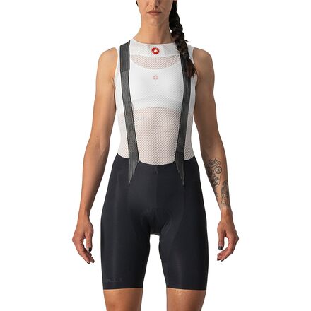 Castelli Free Aero RC Bib Short - Women's - Women