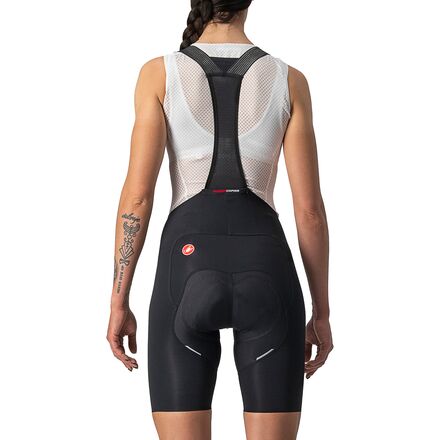 Castelli Free Aero RC Bib Short - Women's - Women